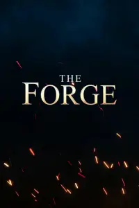 Cover Film The Forge